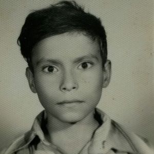 Meet your Posher, Elías